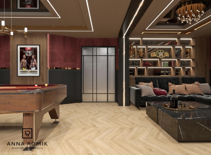 Salon nr.10b Zagórnik - zdjęcie7